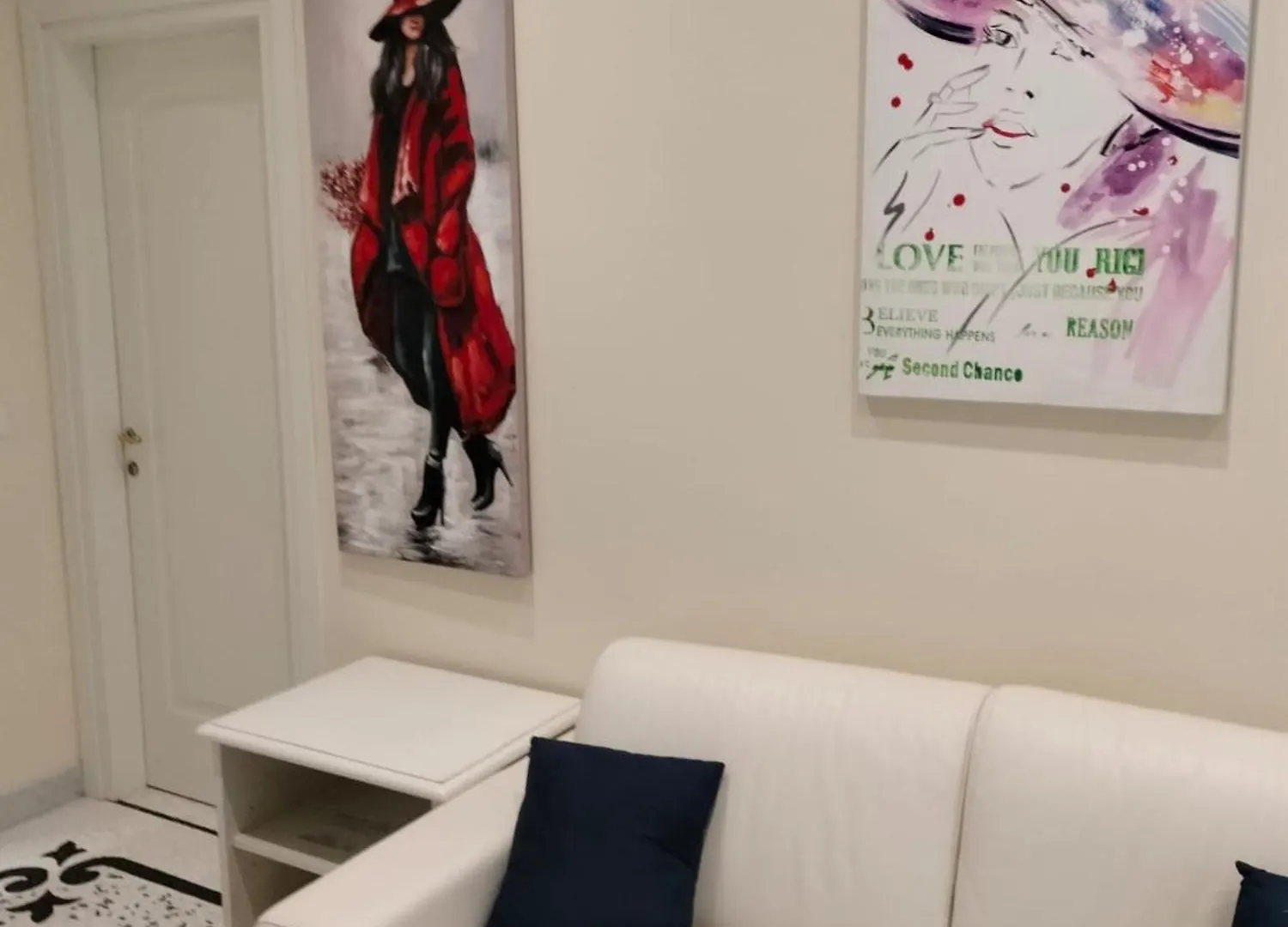 Rialto Mercato Deluxe Apartment Venice