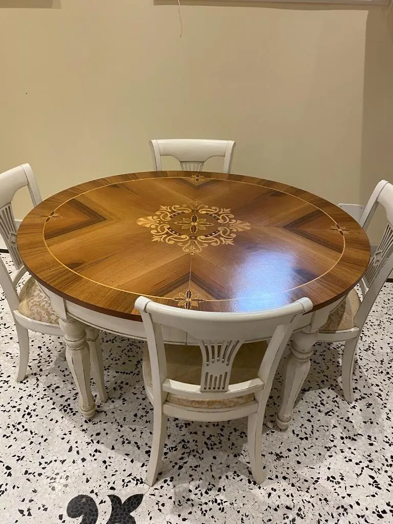 ונציה Rialto Mercato Deluxe Apartment 0*,