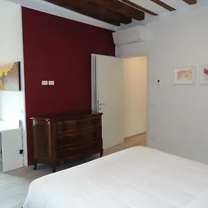 Ca' Sansovino , Venezia Italia