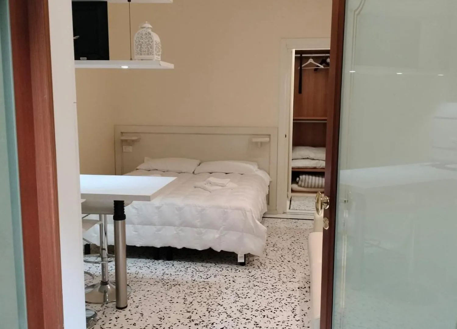 Rialto Mercato Deluxe Apartment Venedig