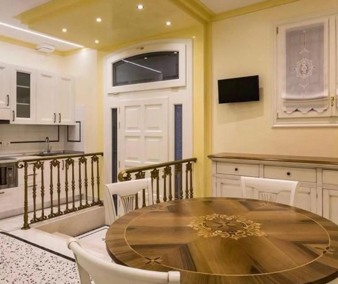 Rialto Mercato Deluxe Apartment Venedig