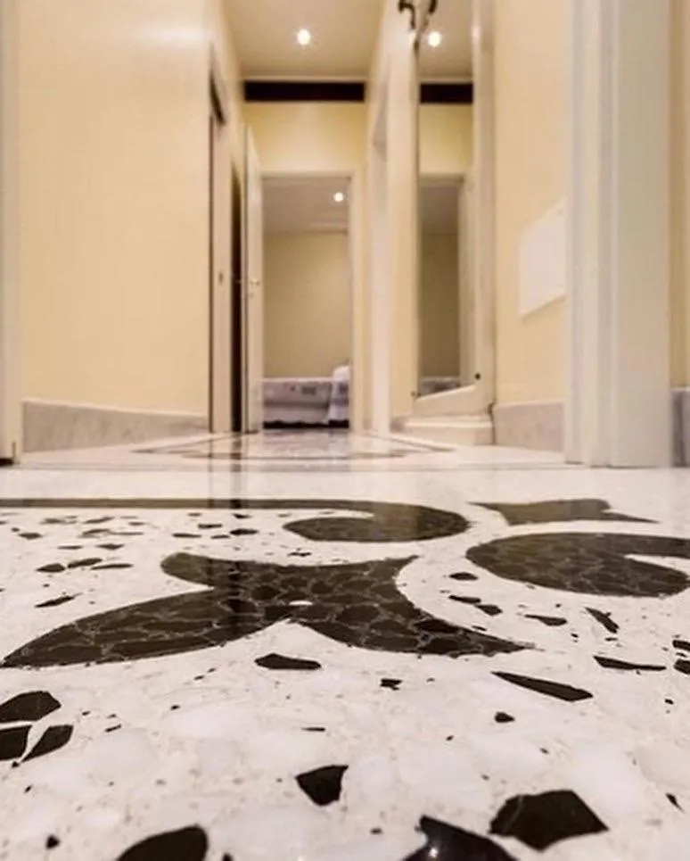 Rialto Mercato Deluxe Apartment Venedig