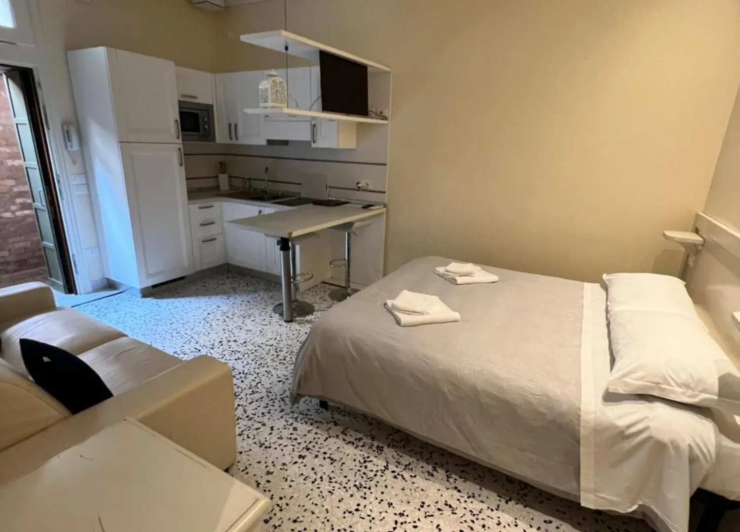 Rialto Mercato Deluxe Apartment Venedig 0*,